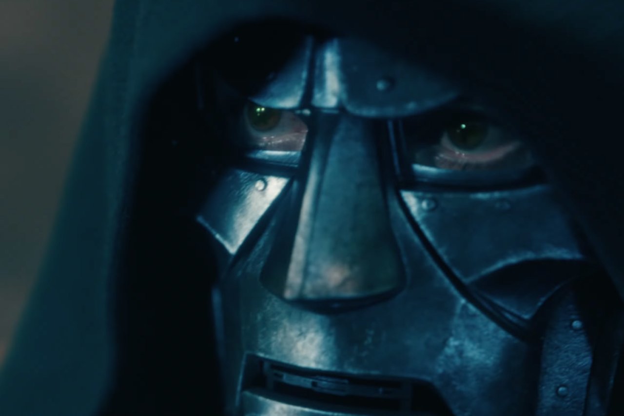 Doom irrumpe en Comic-Con: Robert Downey Jr. regresa a Marvel como el villano que merece