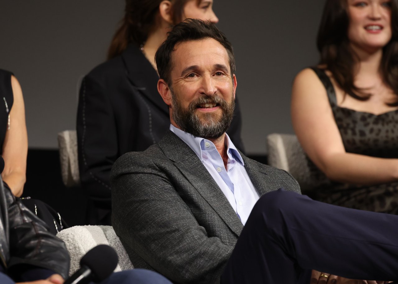 Noah Wyle: las películas que dejó pasar por quedarse en 'ER'
