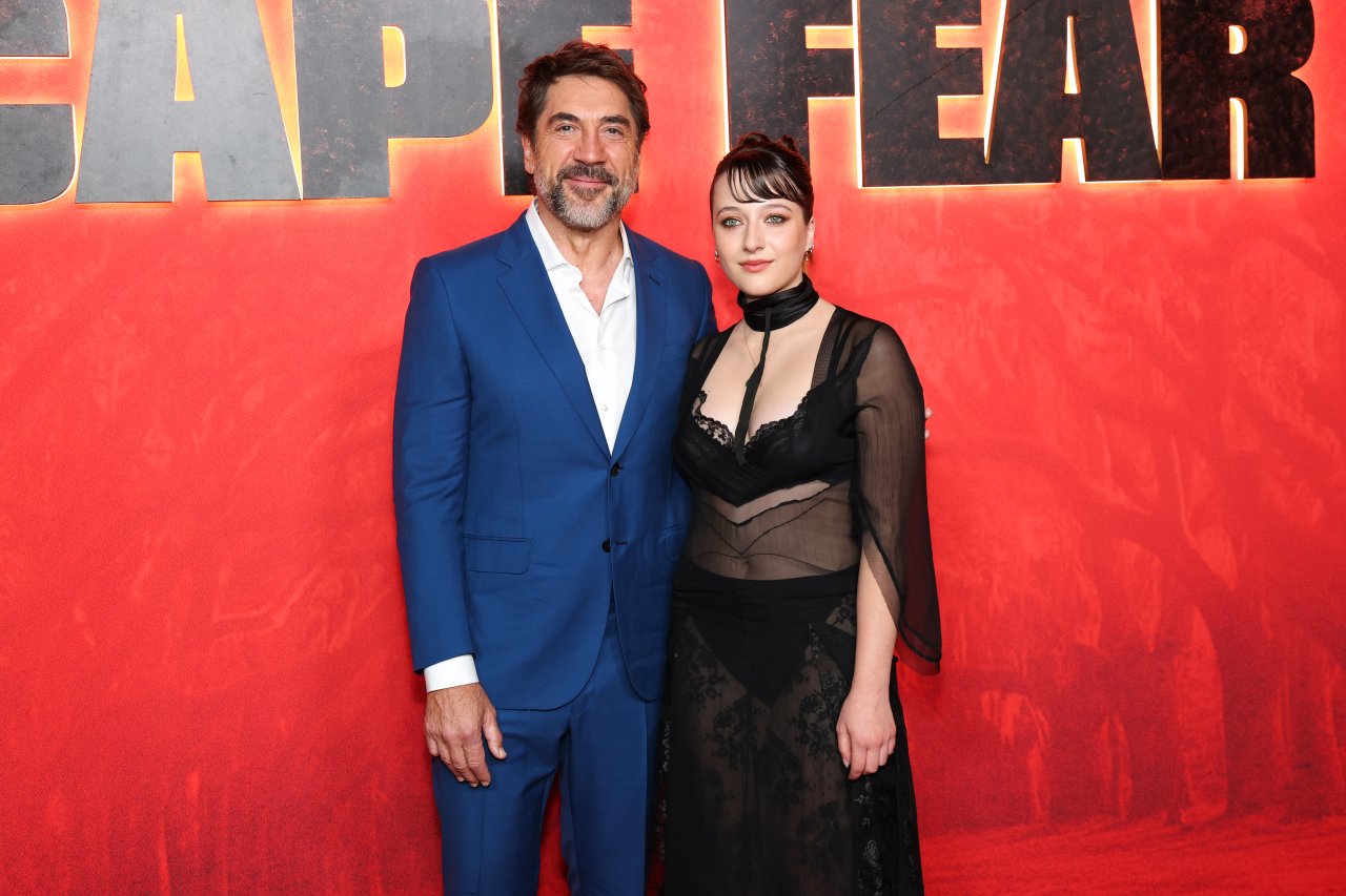 Javier Bardem vuelve a ser inquietante: cómo 'Cape Fear' le devuelve el trono del psicópata convincente