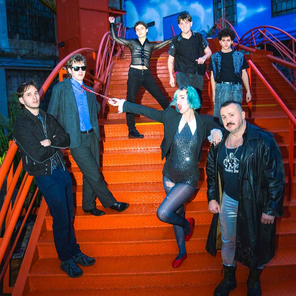 Homogénica, Jero Jones y Electrochongo: qué escuchan los que están moviendo la música argentina