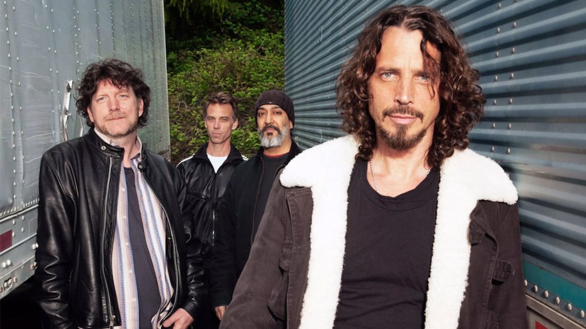 Soundgarden: ¿El disco póstumo de Chris Cornell será un cierre épico o un epílogo forzado?