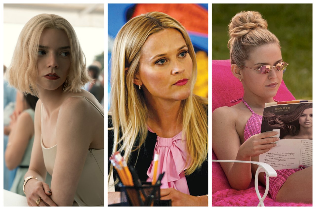 Hello Sunshine: ¿Diez años de empoderamiento o de pop chicloso con Reese Witherspoon?