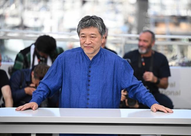 Hirokazu Koreeda sorprende en Cannes con una historia que no es la que esperabas