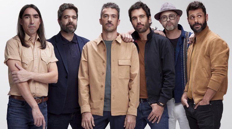 Vetusta Morla: ¿El regreso orgánico que nadie pidió o una vuelta necesaria?