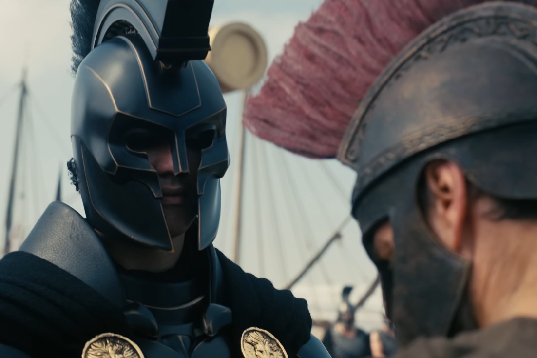 La Odisea de Nolan en Imax 70mm: cuando el cine se convierte en religión
