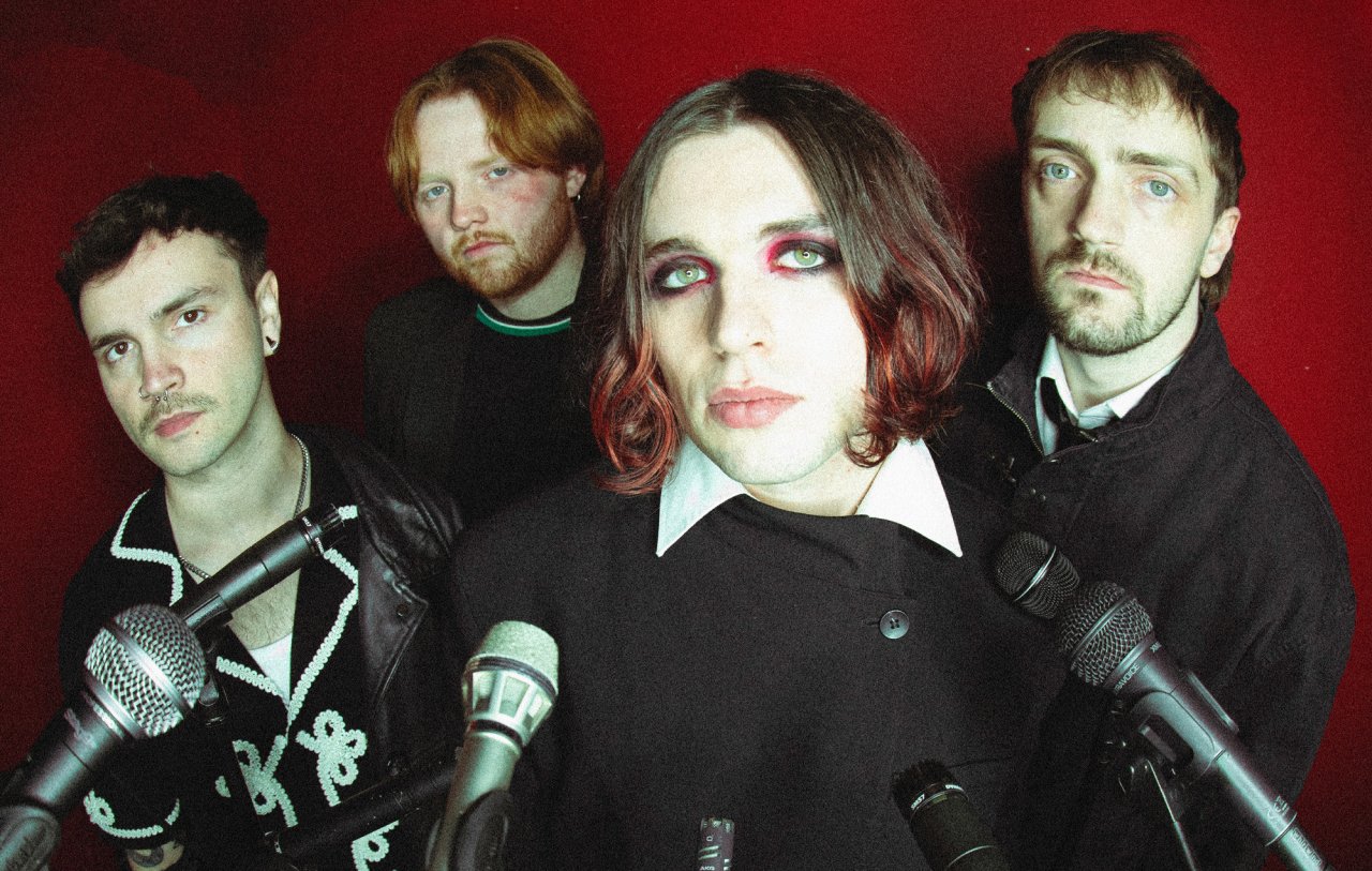 Static Dress se burló de los fans en Outbreak Fest con un fake de Title Fight
