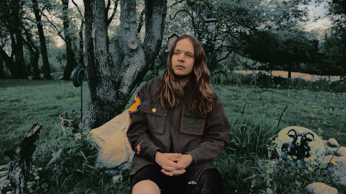 Billy Strings anuncia álbum en homenaje a su madre: sale "So Much for Goodbyes" en agosto