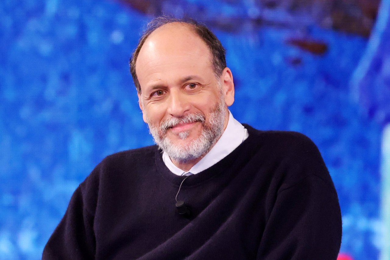 Neon se queda con 'Artificial', el film de Luca Guadagnino sobre Sam Altman que Amazon rechazó