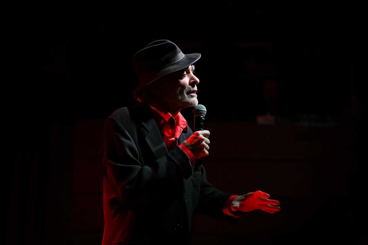 Se fue Daniel Melingo: el músico que atravesó el rock, el tango y todo lo que se le cruzara